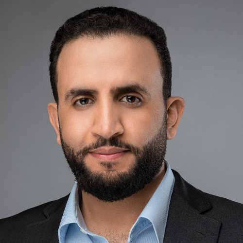 Avatar of Abobakr Aljawfi