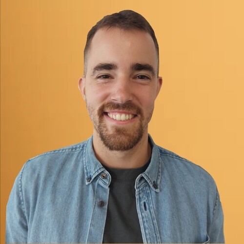 Avatar of Fernando Sanchez-Roman Teran